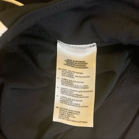 Adidas clima tennis mini skirt - Picture 7 of 8